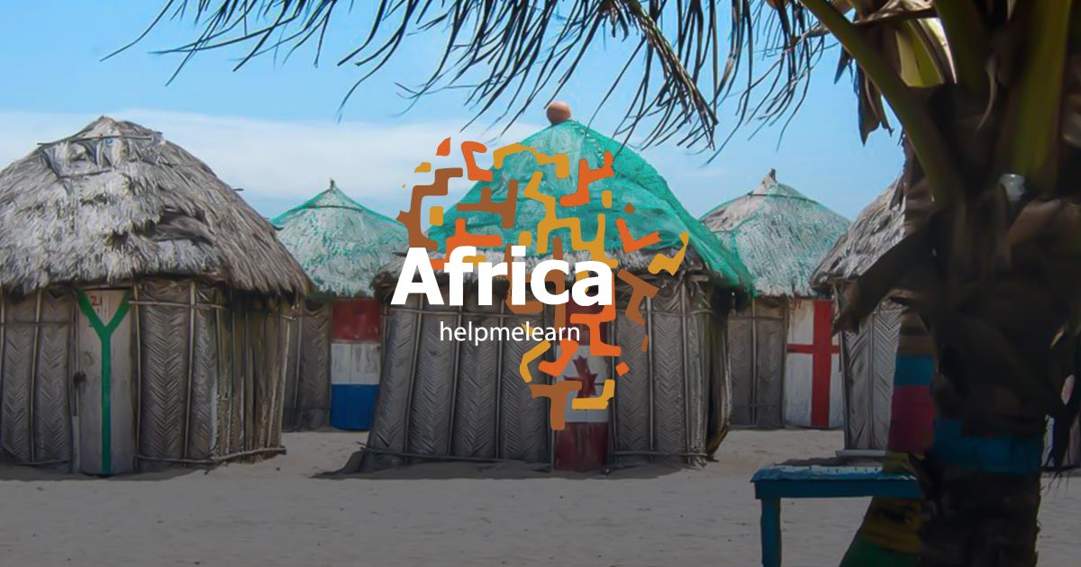 Accommodation maranatha beach camp help me learn africa