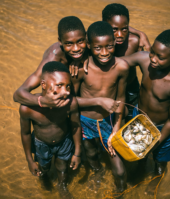 About help me learn africa